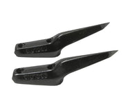 Spikes long for Edelrid Talon climbing spurs