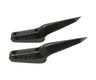 Spikes long for Edelrid Talon climbing spurs