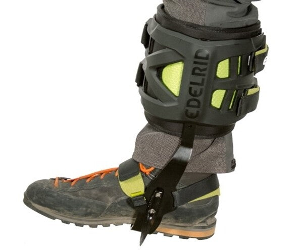 Edelrid Talon With Short Spikes - imagen 2