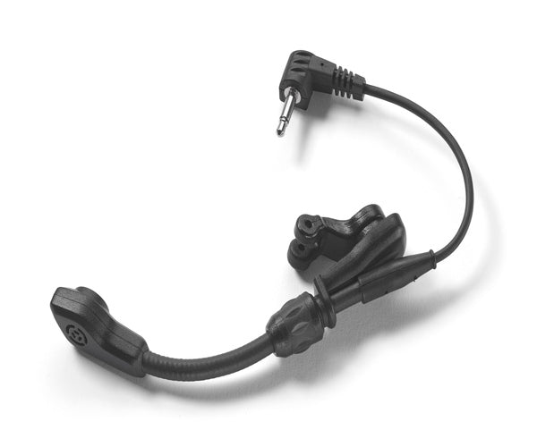 Helmet Microphone Boom