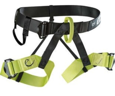 El Joker de Edelrid II