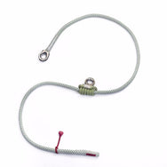 fImblSAVER from TEUFELBERGER Cambium saver with steel thimble