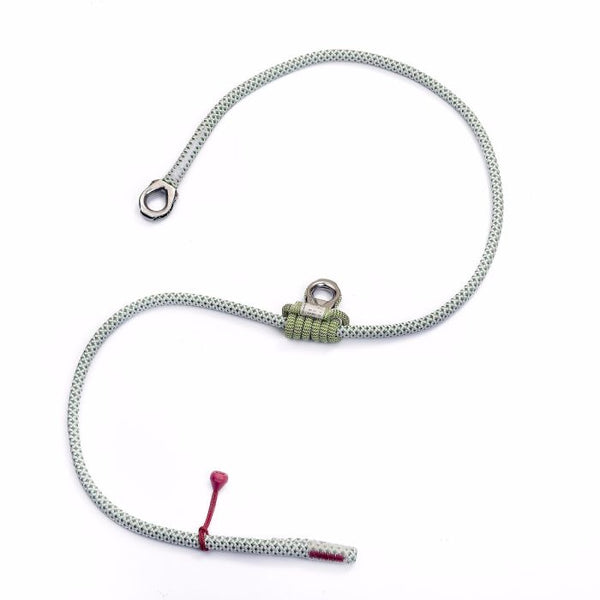 fImblSAVER from TEUFELBERGER Cambium saver with steel thimble