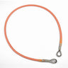 TEUFELBERGER flipLINE Lanyard with steel wire core