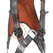 Skylotec Ignite Skyfizz Fall Arrest Harness - imagen 3