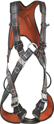 Skylotec Ignite Skyfizz Fall Arrest Harness