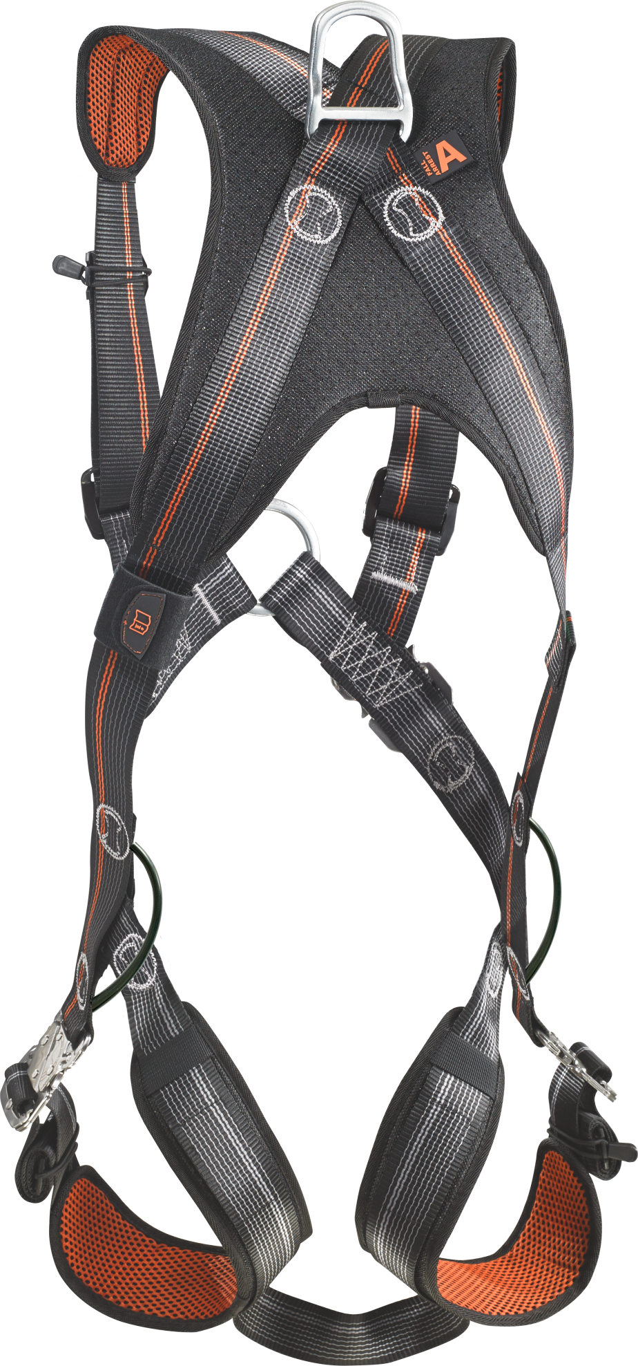 Skylotec Ignite Skyfizz Fall Arrest Harness - imagen 2