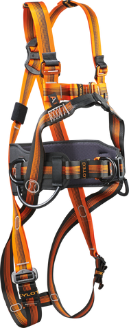 Skylotec Falc Standard Fall Arrest and Work Positioning Harness