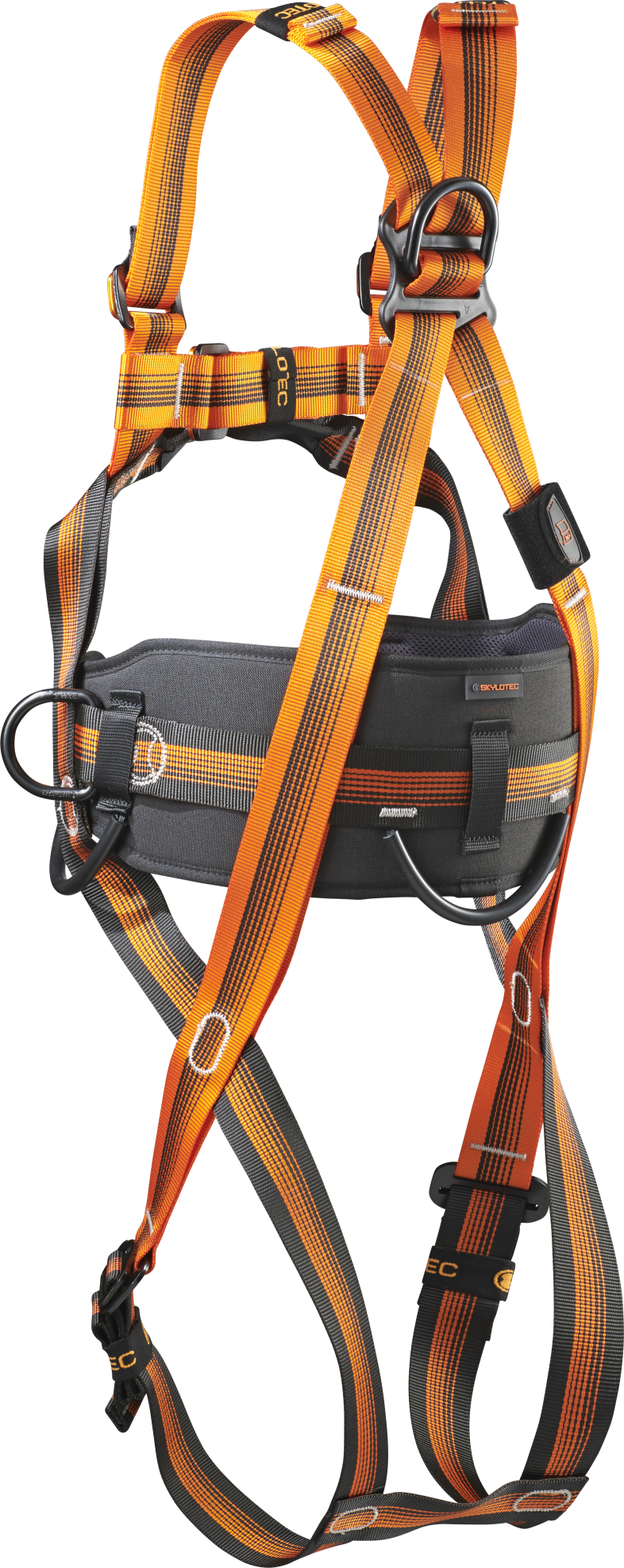 Skylotec Falc Standard Fall Arrest and Work Positioning Harness - imagen 2