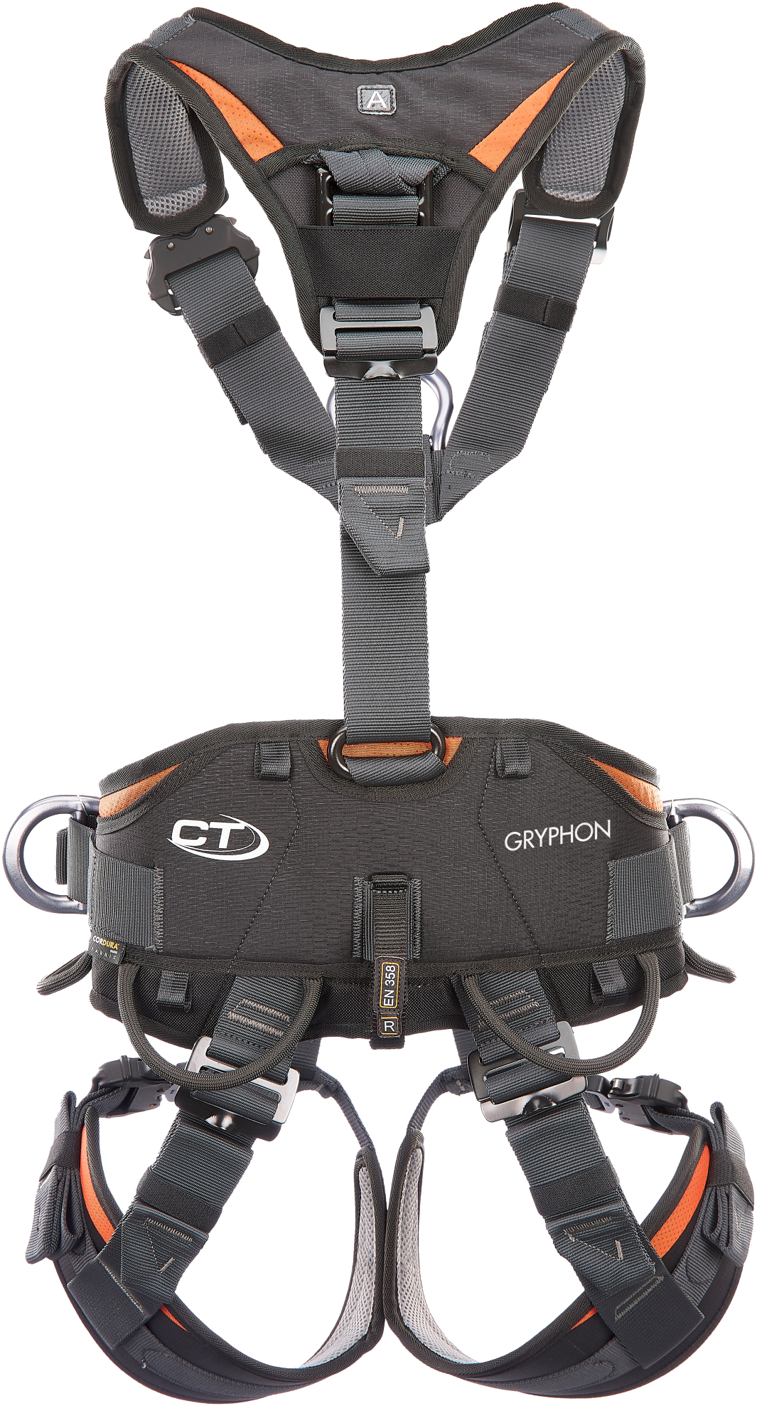 Skylotec Gryphon Fall Arrest Harness - imagen 2