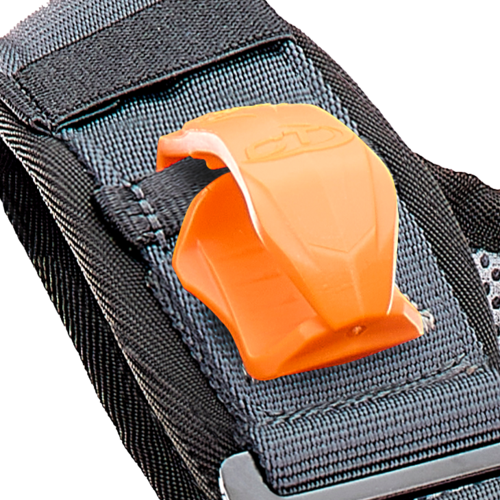 Skylotec Gryphon Ascender Sit Harness - imagen 3