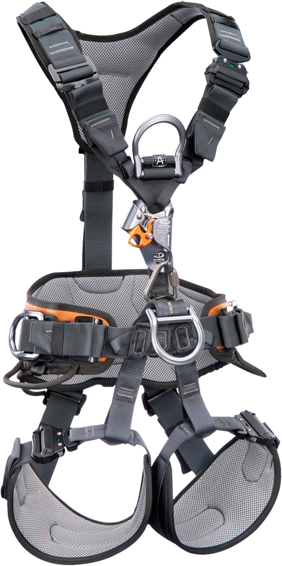 Skylotec Gryphon Ascender Sit Harness - imagen 2