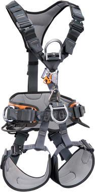 Skylotec Gryphon Ascender Sit Harness - imagen 2