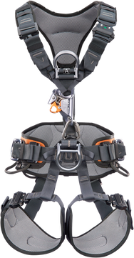Skylotec Gryphon Ascender Sit Harness