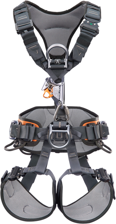 Skylotec Gryphon Ascender Sit Harness