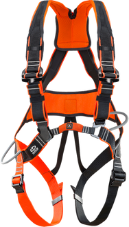 Skylotec Work Tec Fall Arrest Harness