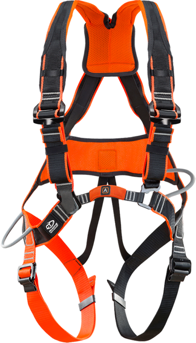Skylotec Work Tec Fall Arrest Harness