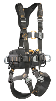 Skylotec Ampuri Wind Fall Arrest and Work Positioning Harness