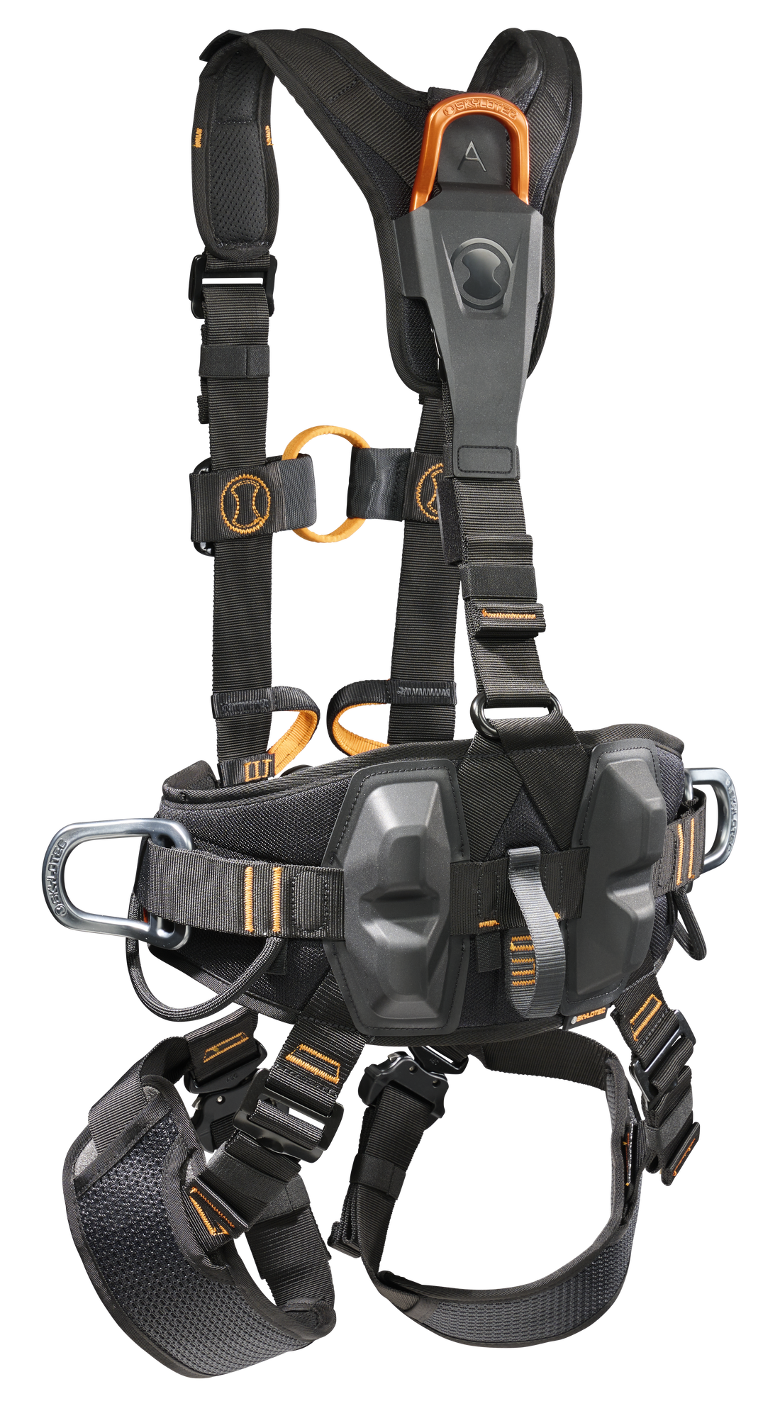 Skylotec Ampuri Wind Fall Arrest and Work Positioning Harness - imagen 2
