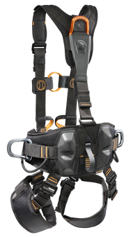 Skylotec Ampuri Wind Fall Arrest and Work Positioning Harness - imagen 2