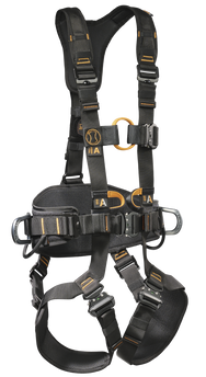 Skylotec Ampuri Fall Arrest and Work Positioning Harness - imagen 2