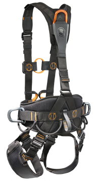 Skylotec Ampuri Fall Arrest and Work Positioning Harness