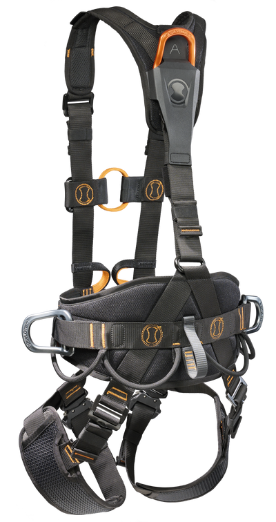 Skylotec Ampuri Fall Arrest and Work Positioning Harness