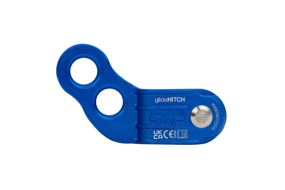 Teufelberger Glidehitch - imagen 4
