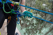 Teufelberger Glidehitch Application - imagen 5
