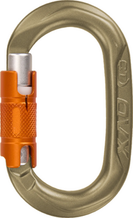 Skylotec OVX TG HC Carabiner