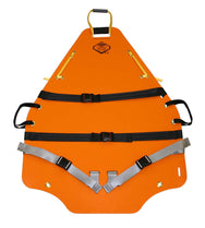 SKEDCO - rescue stretcher HALF SKED Patient Drag