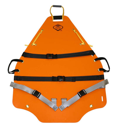 SKEDCO - rescue stretcher HALF SKED Patient Drag
