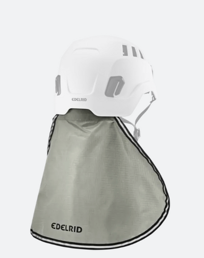 Edelrid nekbeschermer voor Tectum – tweede afbeelding