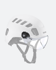 Edelrid Clear Visor For Edelrid Tectum Helmet - imagen 3