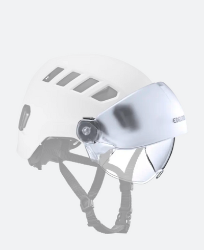 Edelrid vizierbeschermer voor Edelrid Tectum – tweede afbeelding