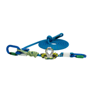 Hipstar Glide Work Position Lanyard for Arborist
