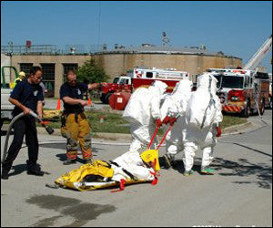 SKEDCO - COMPLETE HMH Sked RESCUE SYSTEM - imagen 3