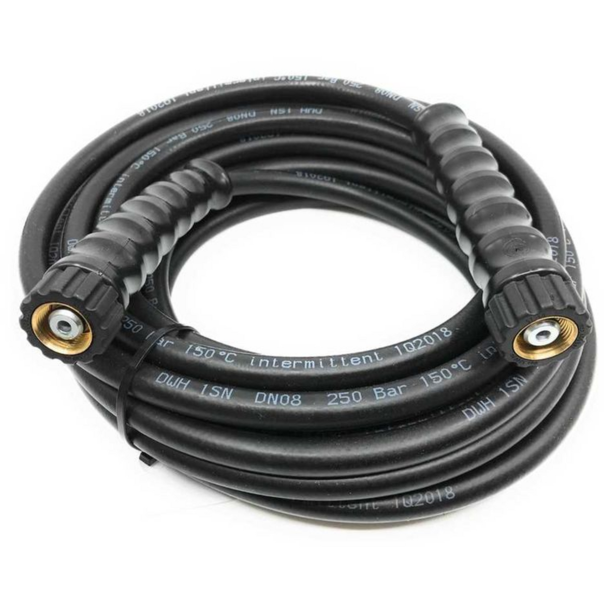Tubo ad alta pressione hyCLEANER® 50 m, M22, per solarROBOT pro rimozione licheni - imagen 3