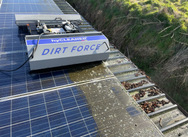 Tubo ad alta pressione hyCLEANER® 50 m, M22, per solarROBOT pro rimozione licheni - imagen 4