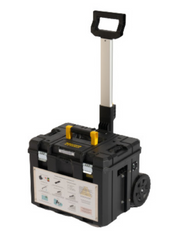 hyCLEANER® solarROBOT Pro – Robot per la pulizia del fotovoltaico - imagen 5