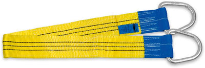 Safetex Lifting Slings 2-ply C2 Type with High-Strength Fittings