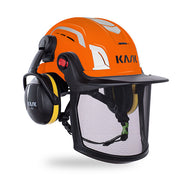 Kask Zenith X Air Combo hjälm