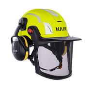 Kask Zenith X Combo