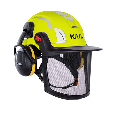 Kask Zenith X Combo