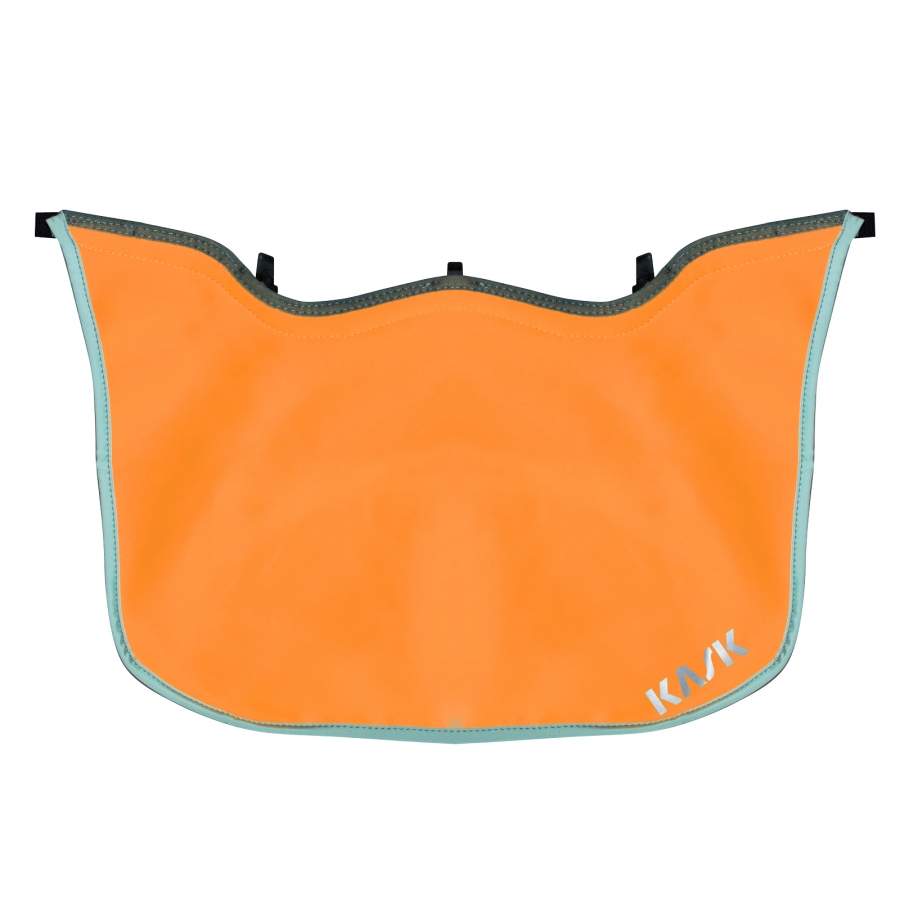 Kask Neck Sheild RW Hi Viz - imagen 3
