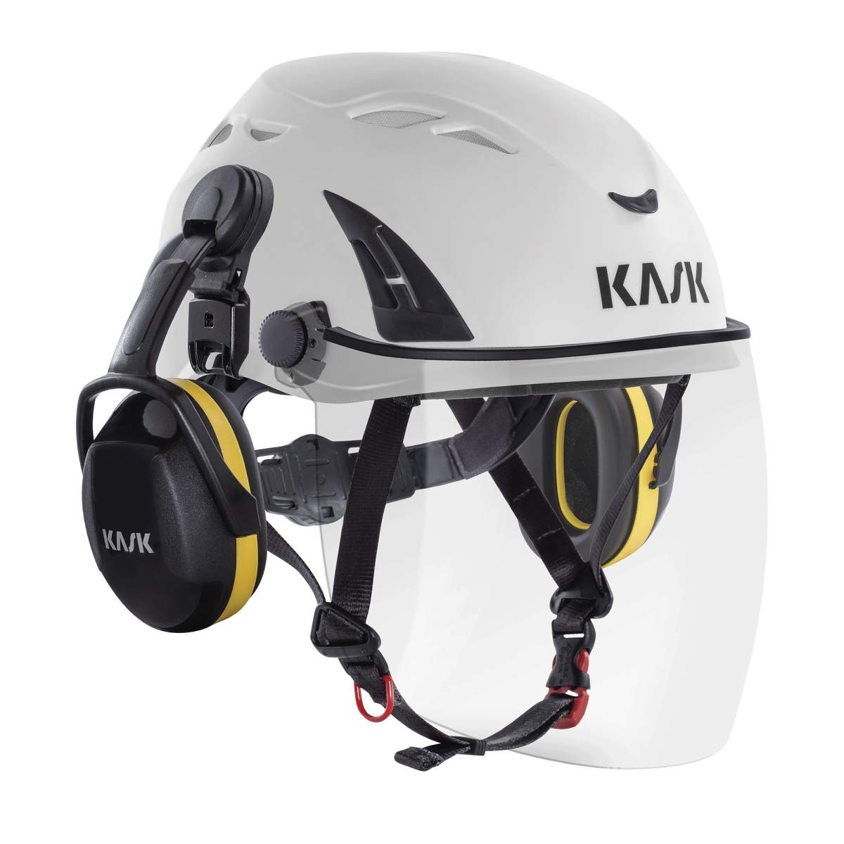 Kask V2 helskärm - imagen 4