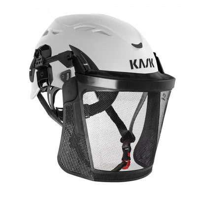 Kask Mesh Visir – andra bilden