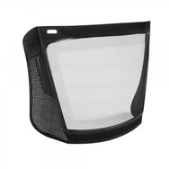 Kask mesh-vizier