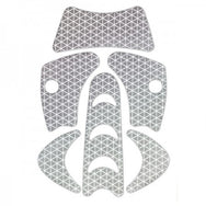 Juego de pegatinas reflectantes Kask Superplasma HP - imagen 2