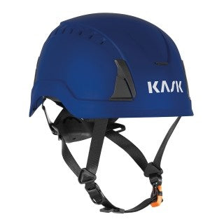 Kask Primero Air Safety Helmet – Blå
